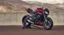 StreetTripleRS