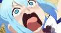 aqua scream