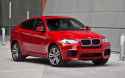 2011-BMW-x6-m-front-three-quarters-view