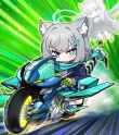 __shiroko_shiroko_terror_and_hi_speedroid_clear_wing_rider_blue_archive_and_1_more_drawn_by_maomaoquing__0bbce3925a6494ef72af253b9fa6258a