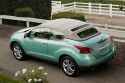 Nissan Murano Cross Cabriolet 003