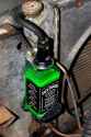 coolant bottle