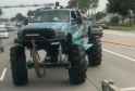 Rear-Steer