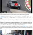 Team Schirmer carbuzz interview BMW setups