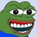 deragnedFrog