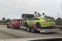 cayenne towing 911