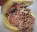 roastie beef sandwich