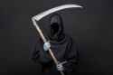 reaper-death