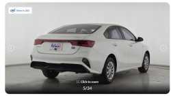KIA Cerato L 2023