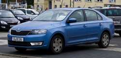 Skoda RapeIt