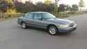 crown vic grey