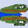 very sadge