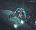 brazilian miku with gn125 anon
