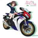 __akiyama_yukari_girls_und_panzer_drawn_by_kayabakoro__474e0317500eb1c5feb3a088b939a102