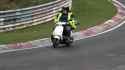 big-guy-small-scooter-on-nurburgring
