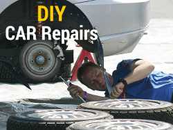 DIY-CAR-Repair