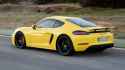 Cayman GTS