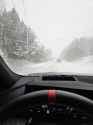 average spring commute