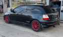 EP3 hatch