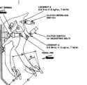 clutchpedal