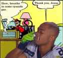 cyanide