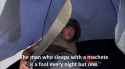 James May Machete