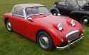 1960 Austin-Healey Sprite
