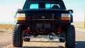 F150 pre runner