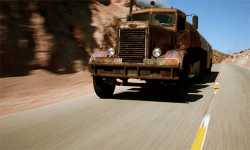 the mf duel truck