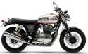 enfield inteceptor 650
