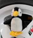 Sarah-n-Tuned Penguin