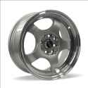 5 spoke