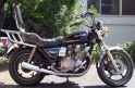 Suzuki GS100L (1)