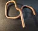 practicing bending
