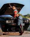 panam chally