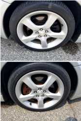 caliper difference