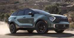 sportage
