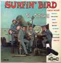 Trashmen_Surfin_Bird_album_cover