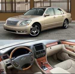 LS430