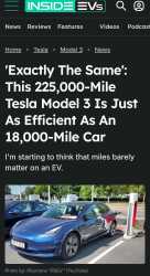 Used EV