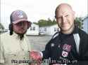 james get bought out