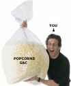 popcornsac
