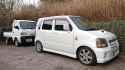 suzuki wagon rr
