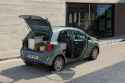 kia picanto 2025 interior convenience space
