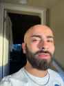 latinx beard