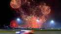 daytona fireworks
