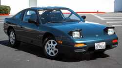 nissan 240sx