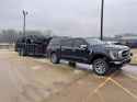 tow pig