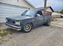 1988 GMC s15