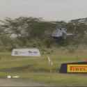 wrc helicopter